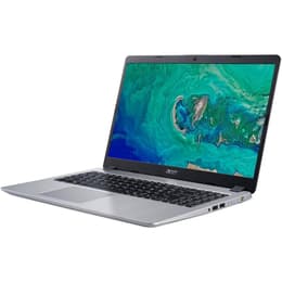 Acer Aspire A515-52-37DF 15-inch () - Core i3-8145U - 4GB - SSD 128 GB AZERTY - French