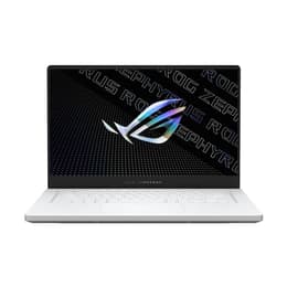 Asus Zephyrus G15-GA503QS-003T 15-inch - Ryzen 9 5900HS - 32GB 1000GB NVIDIA GeForce RTX 3080 AZERTY - French