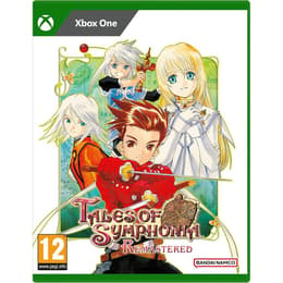 Tales of Symphonia Remastered - Xbox One