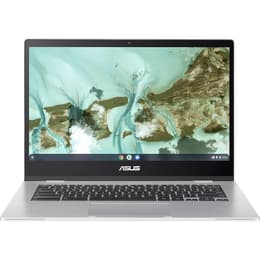 Asus Chromebook CX1 (CX1400) CX1400CKA-EK0516 Celeron 2 GHz 128GB eMMC - 8GB QWERTY - Spanish