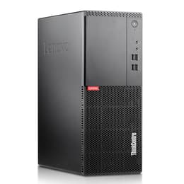 ThinkCentre M710T LFF Pentium G4560 3.5Ghz - HDD 500 GB - 8GB