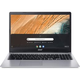 Acer Chromebook cb315-3h-p014 Pentium Silver 1.1 GHz 64GB eMMC - 8GB AZERTY - French