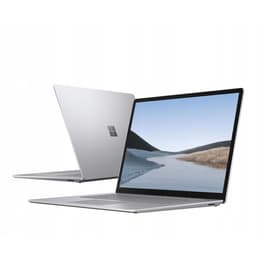 Microsoft Surface Laptop 3 15-inch (2019) - Core i5-1035G7 - 8GB - SSD 256 GB QWERTY - Spanish