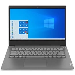 Lenovo IdeaPad 3 14IIL05 14-inch (2020) - Core i5-1035G1 - 8GB - SSD 256 GB AZERTY - French