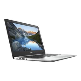 Dell Inspiron 5370 13-inch (2018) - Core i5-8250U - 8GB - SSD 256 GB AZERTY - French