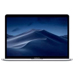 MacBook Pro 15" (2016) - QWERTY - Danish