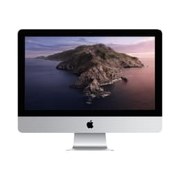 iMac 27" (2015) - QWERTZ - German