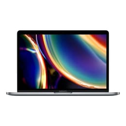 MacBook Pro 13" (2020) - QWERTY - Dutch