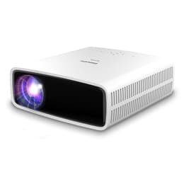 Philips 750 Smart Video projector 700 Lumen - White