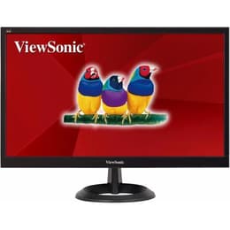 21,5-inch Viewsonic VA2261-2 1920 x 1080 LED Monitor Black