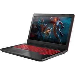 Asus TUF Gaming FX505DV 15-inch - Ryzen 7 3750H - 8GB 500GB NVIDIA GeForce RTX 2060 AZERTY - French