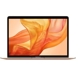 MacBook Air Retina 13.3-inch (2019) - Core i5 - 8GB SSD 256 AZERTY - French