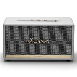 Marshall Stanmore II Bluetooth Speakers - White