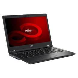 Fujitsu LifeBook E548 14-inch (2019) - Core i5-7300U - 8GB - SSD 128 GB QWERTZ - German