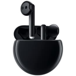 Huawei FreeBuds 3 BT Earbud Noise-Cancelling Bluetooth Earphones - Black