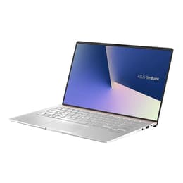 Asus ZenBook UM434DA-A5949T 14-inch (2019) - Ryzen 7 3700U - 16GB - SSD 512 GB AZERTY - French