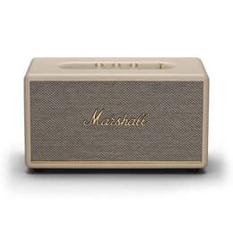 Marshall Stanmore III Bluetooth Speakers - Cream