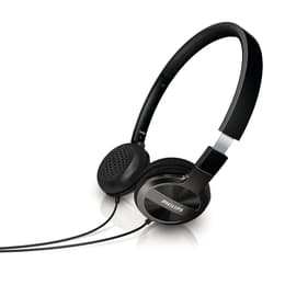 Philips SHL9300/10 wired Headphones - Black