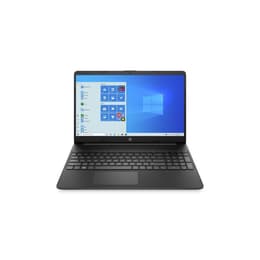 HP 15s-eq1033nf 15-inch (2019) - Athlon Silver 3050U - 8GB - SSD 256 GB AZERTY - French