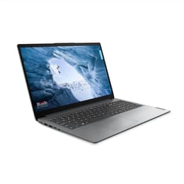 Lenovo IdeaPad 1 15IGL7 15-inch (2023) - Pentium Silver N5030 - 4GB - SSD 128 GB AZERTY - French