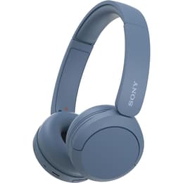 Sony WH-CH520 wireless Headphones - Blue