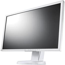 23-inch Eizo FlexScan EV2336W 1920 x 1080 LED Monitor Grey