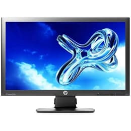 21-inch HP LE2202X 1920 x 1080 LED Monitor Black