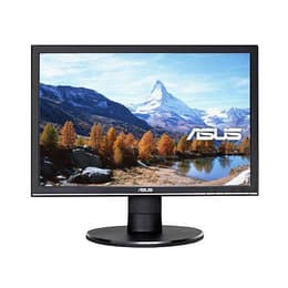 22-inch Asus VW226TL 1680 x 1050 LCD Monitor Black