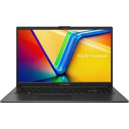 Asus Vivobook Go 15 E1504GA 15-inch (2023) - Core i3-N305 - 8GB - SSD 512 GB AZERTY - French