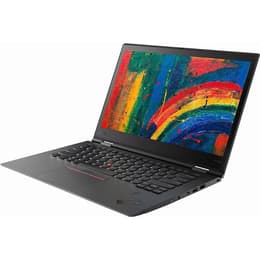 Lenovo ThinkPad X1 YOGA Gen 3 14-inch (2018) - Core i5 -8350U - 8GB - SSD 256 GB AZERTY - French