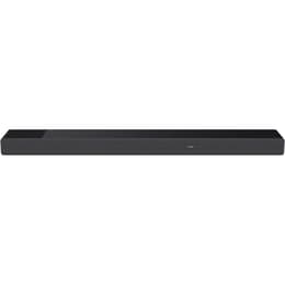 Soundbar Sony HTA7000 - Black