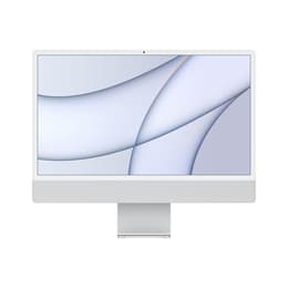 iMac 24-inch Retina (Early 2021) M1 3,2GHz - SSD 256 GB - 8GB QWERTZ - German