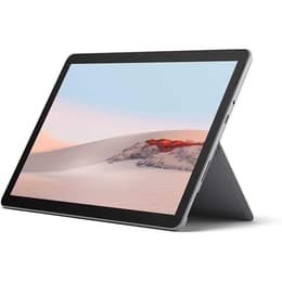 Microsoft Surface Go 2 10-inch Pentium Gold 6500Y - SSD 128 GB - 8GB Without keyboard