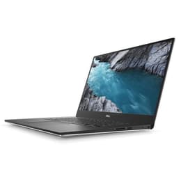 Dell XPS 15 9570 15-inch (2018) - Core i5-8300H - 8GB - SSD 256 GB AZERTY - French