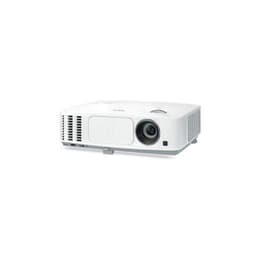 Nec PE401H Video projector 4000 ANSI Lumen - White