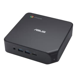 Chromebox 4 G5007UN Core i5-10210U 1.6Ghz - SSD 128 GB - 8GB