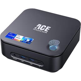 Ace Magician TK 11 Core i5-1135G7 2.4 GHz - SSD 512 GB - 16GB