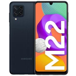 Galaxy M22