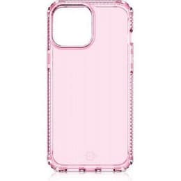 Case iPhone 12 - TPU - Pink