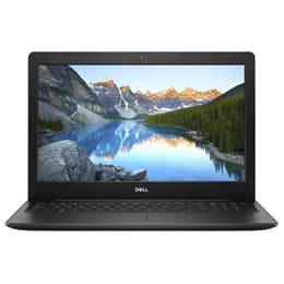 Dell Inspiron 3583 15-inch (2018) - Core i5-8265U - 8GB - SSD 256 GB QWERTY - English