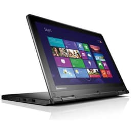 Lenovo ThinkPad S1 Yoga 12-inch Core i5-5300U - SSD 256 GB - 8GB AZERTY - French