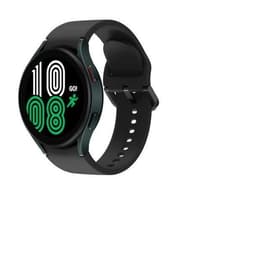 Smart Watch Samsung HR GPS Galaxy watch 4 (44mm) - Green