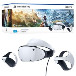 PlayStation VR2 Horizon Call of The Mountain Bundle VR headset