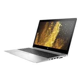 HP EliteBook 850 G5 15-inch (2017) - Core i5-7300U - 16GB - SSD 256 GB AZERTY - French