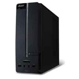 Aspire XC-603 Core i5-3350P 3.1Ghz - SSD 512 GB - 8GB