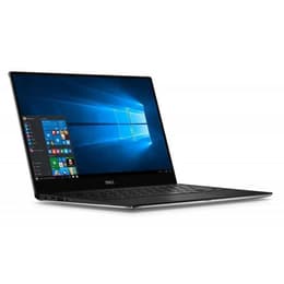 Dell XPS 13 9350 13-inch (2016) - Core i5-6200U - 8GB - SSD 256 GB AZERTY - French