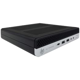 EliteDesk 800 G5 Mini Core i5-9500T 2.2Ghz - SSD 512 GB - 16GB