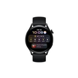 Smart Watch Huawei HR GPS Watch 3 - Black