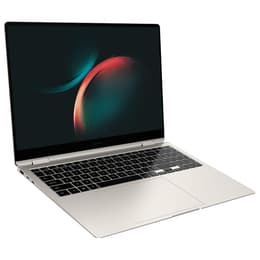 Samsung Galaxy Book 3 360 15-inch (2023) - Core i7-1360P - 16GB - SSD 512 GB AZERTY - French