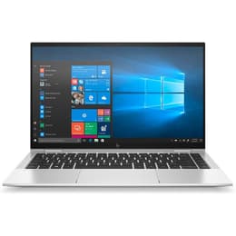 HP EliteBook x360 1040 G7 14-inch (2019) - Core i7-10610U - 16GB - SSD 512 GB AZERTY - French